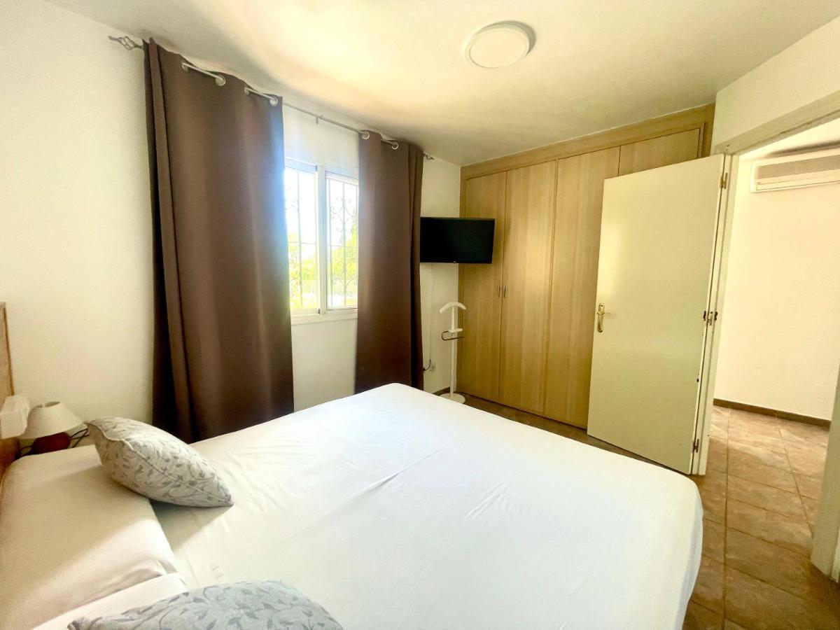 Mas De La Maria Holiday home