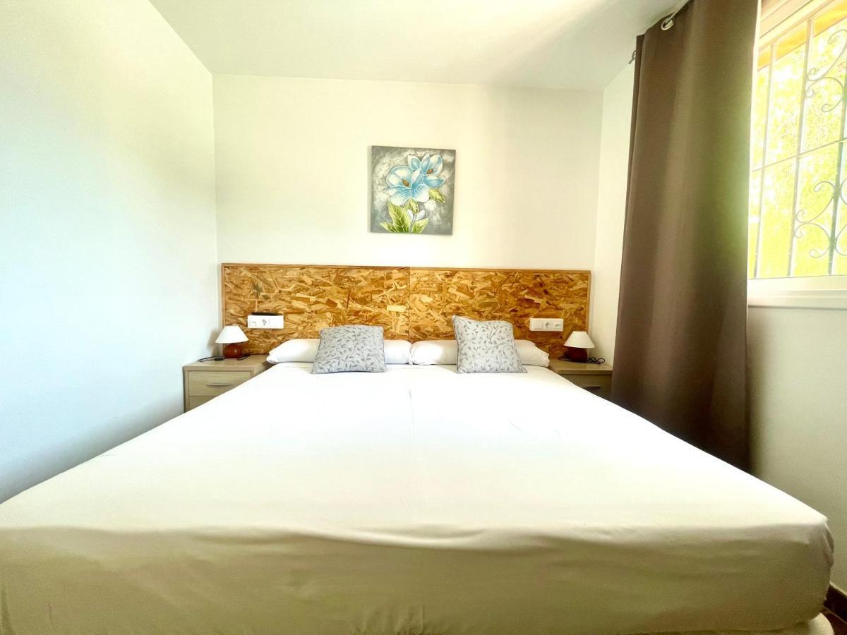 Mas De La Maria Holiday home *