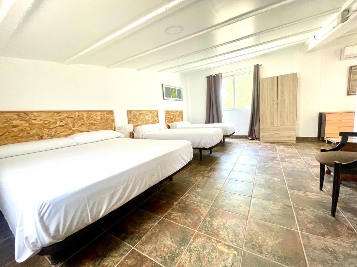 Holiday home Mas De La Maria