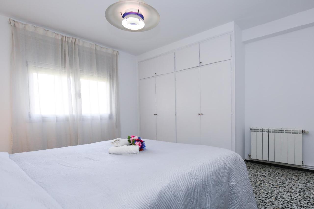 Apartamento Antares Planet Costa Dorada
