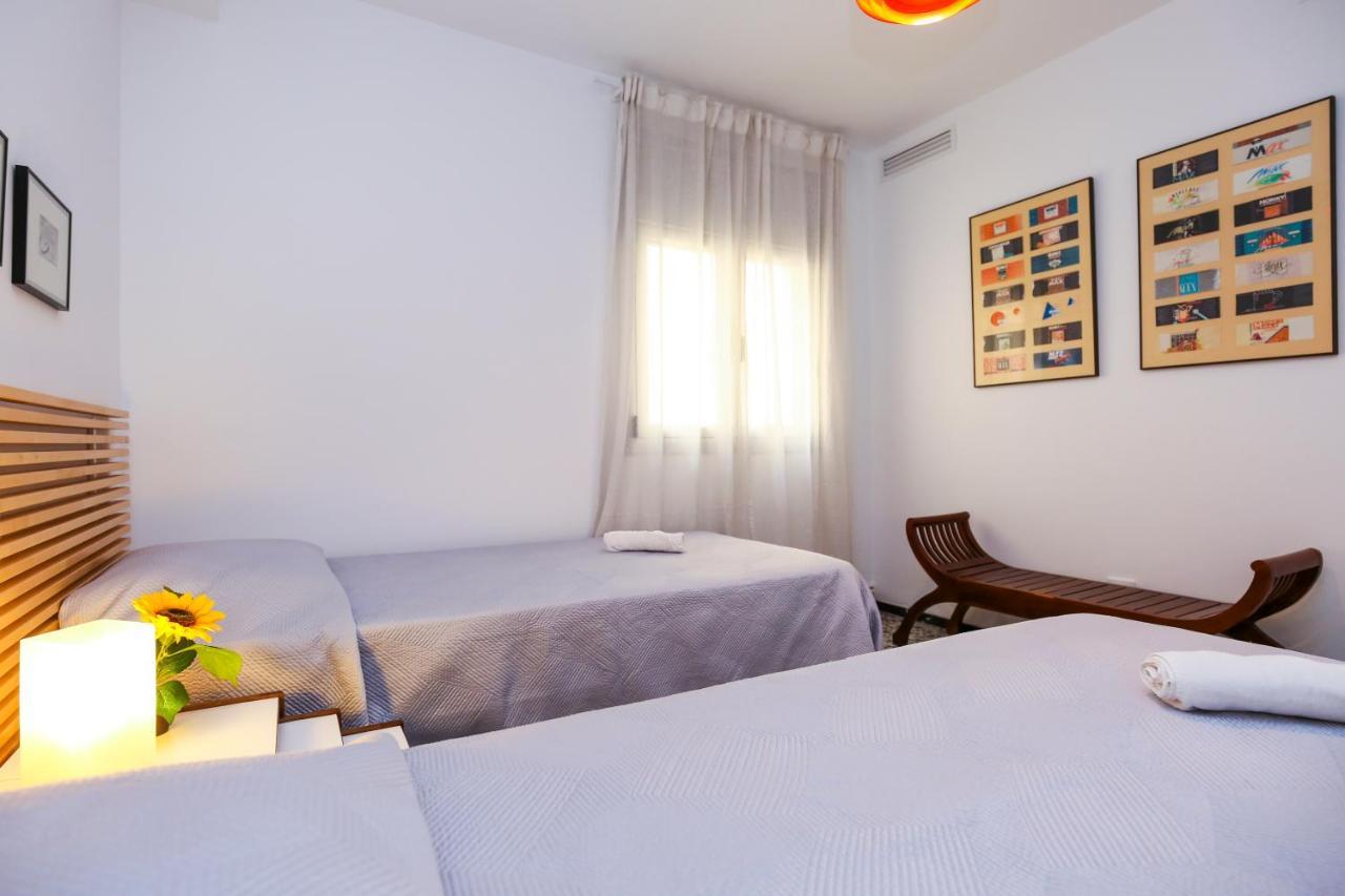 Apartamento Antares Planet Costa Dorada *