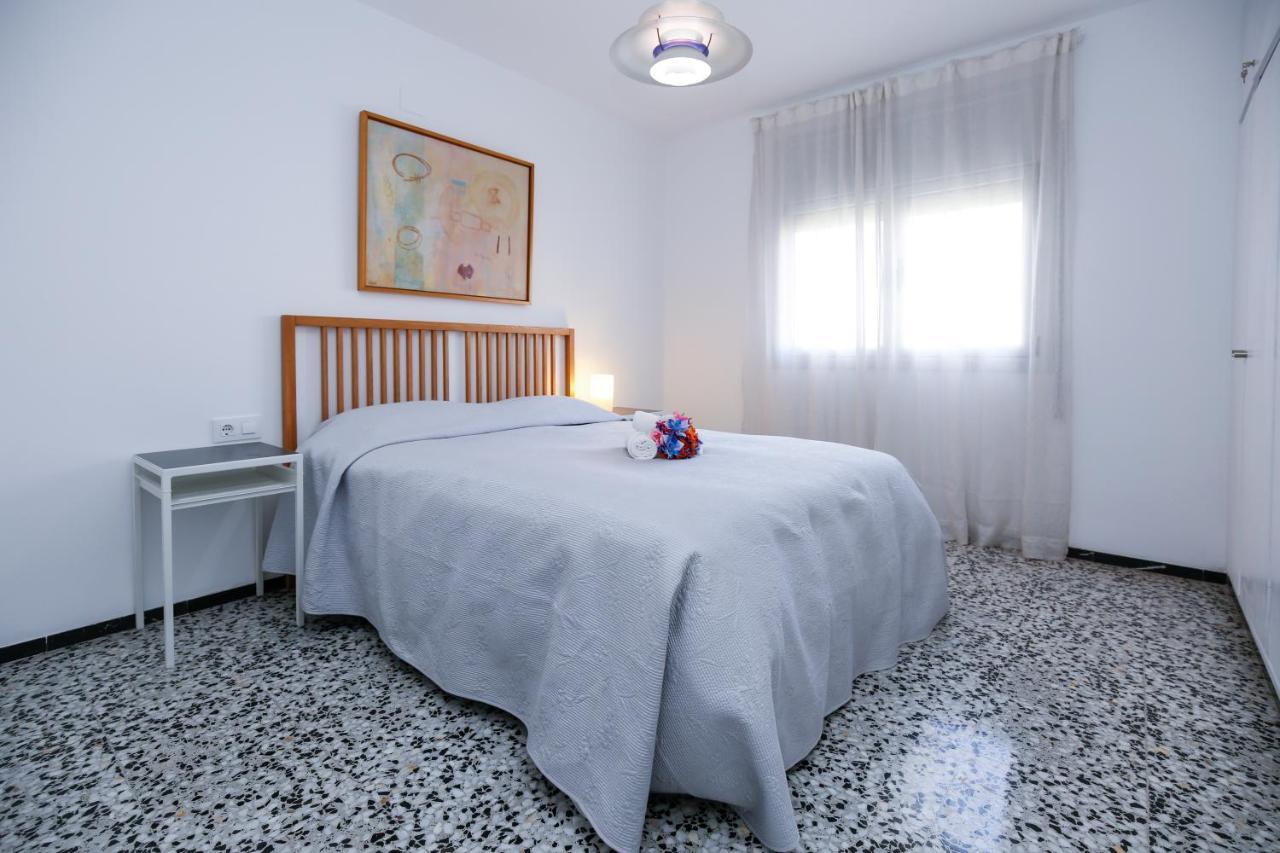 Apartamento Antares Planet Costa Dorada *