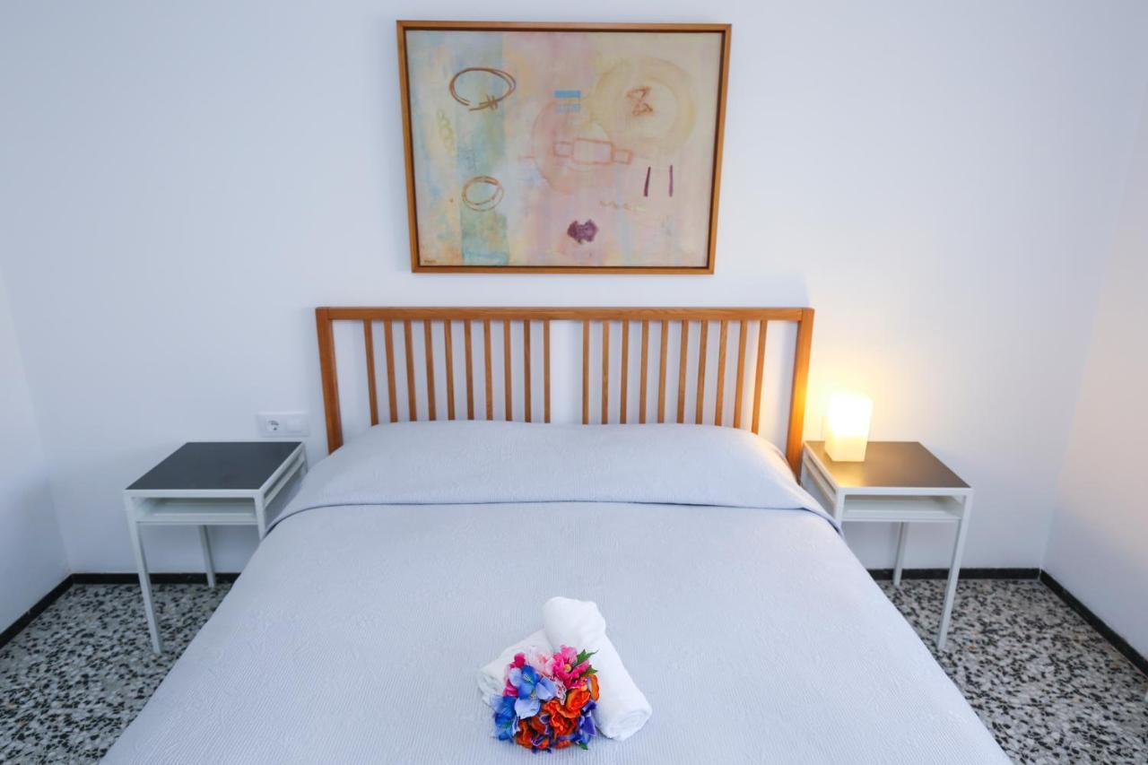 Apartamento Antares Planet Costa Dorada