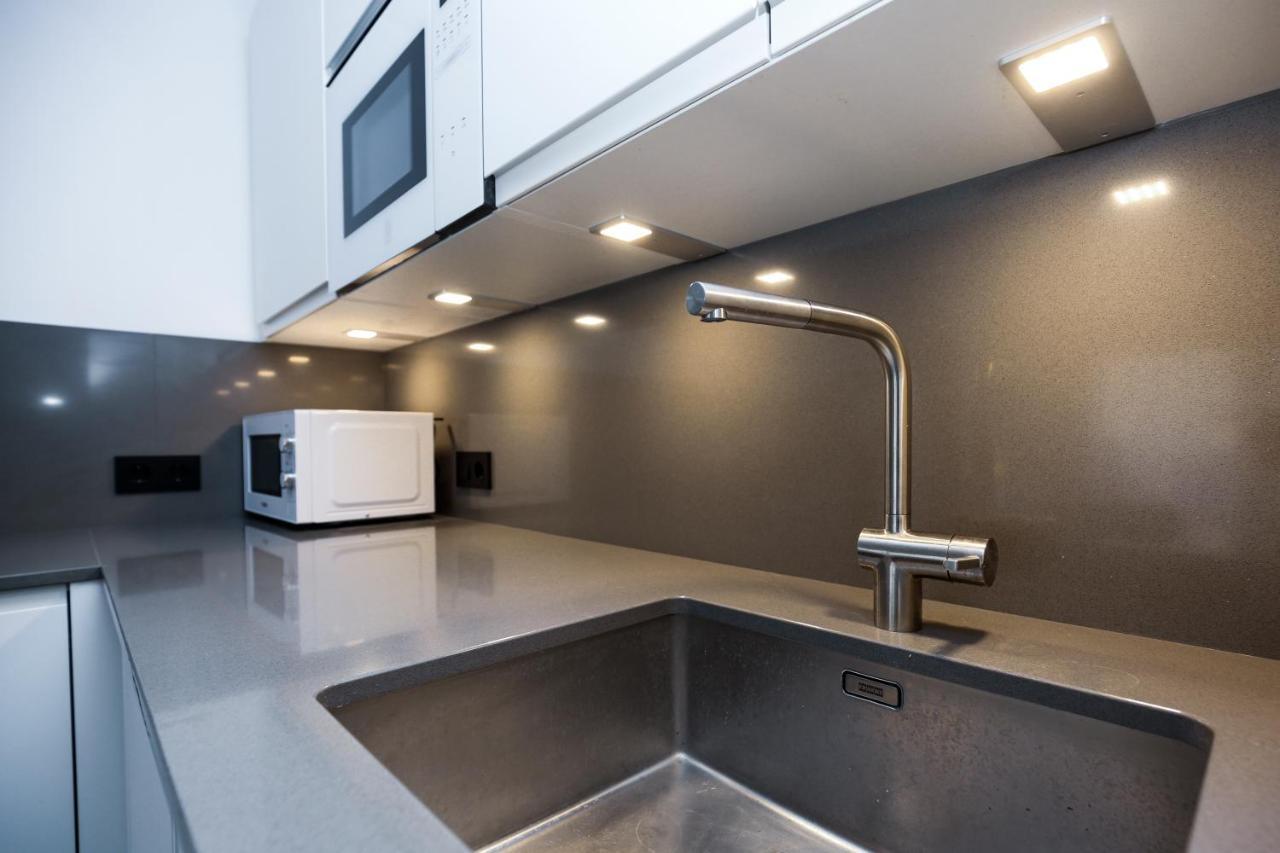 Apartamento Antares Planet Costa Dorada *