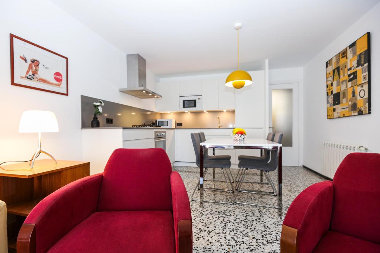 Apartamento Antares Planet Costa Dorada Cambrils