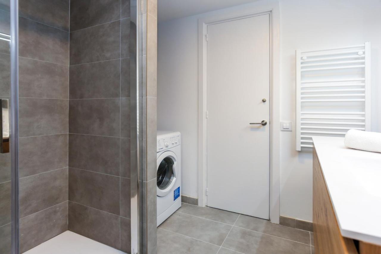 Antares Planet Costa Dorada Apartamento