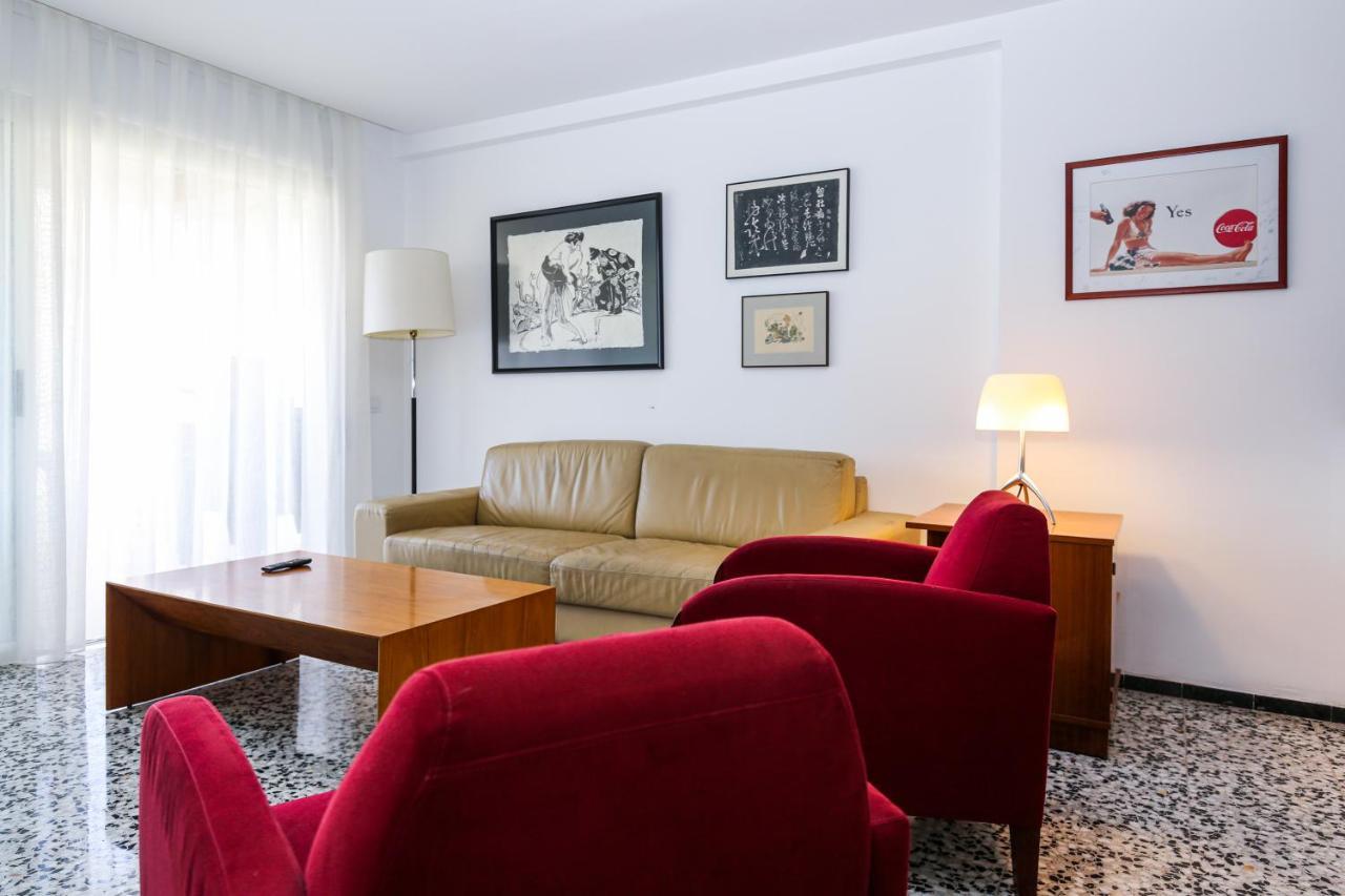 Apartamento Antares Planet Costa Dorada Cambrils