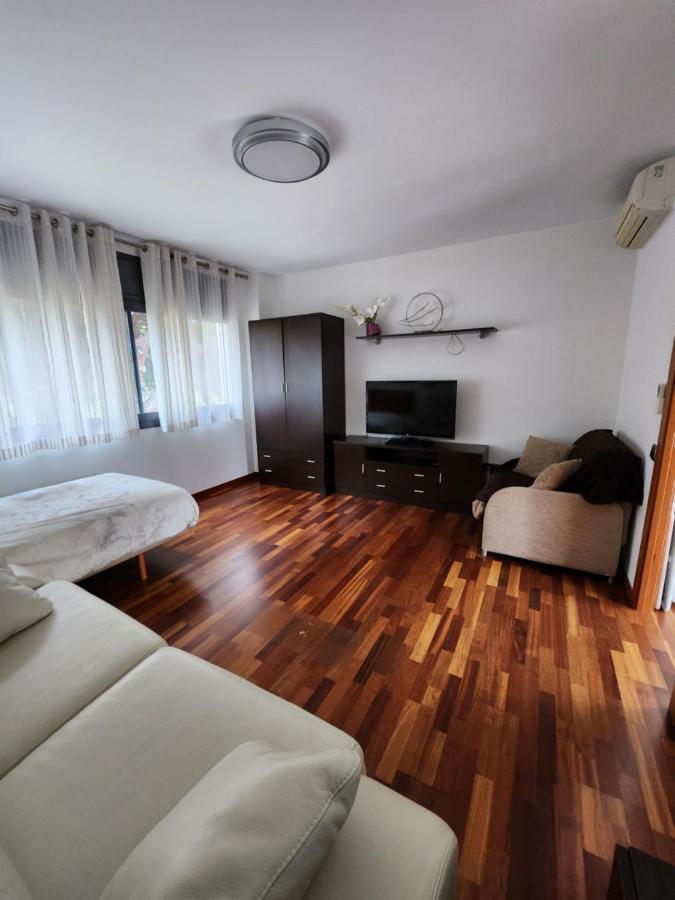Sol Park Holiday home *