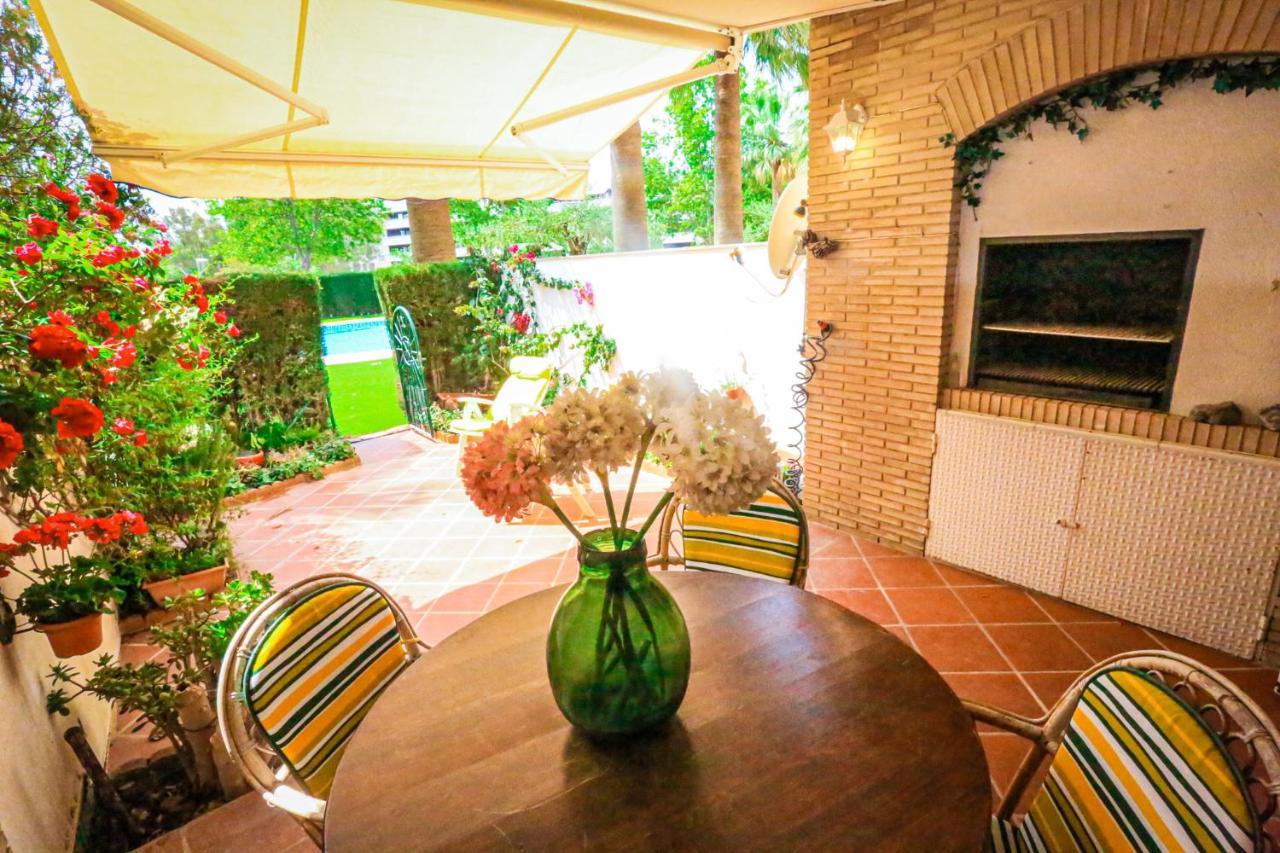 Litoral Costa Dorada - Tramuntana Bjs Only Families Apartamento