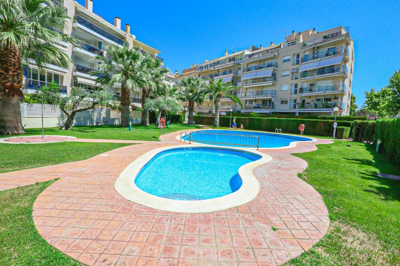 Apartamento Tramuntana Roya Bjs Only Famillies Cambrils