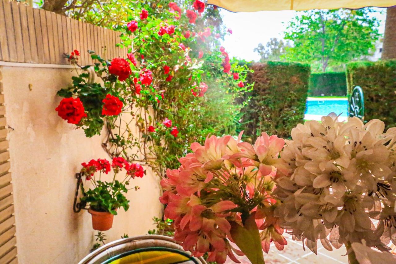 Litoral Costa Dorada - Tramuntana Bjs Only Families Apartamento Cambrils