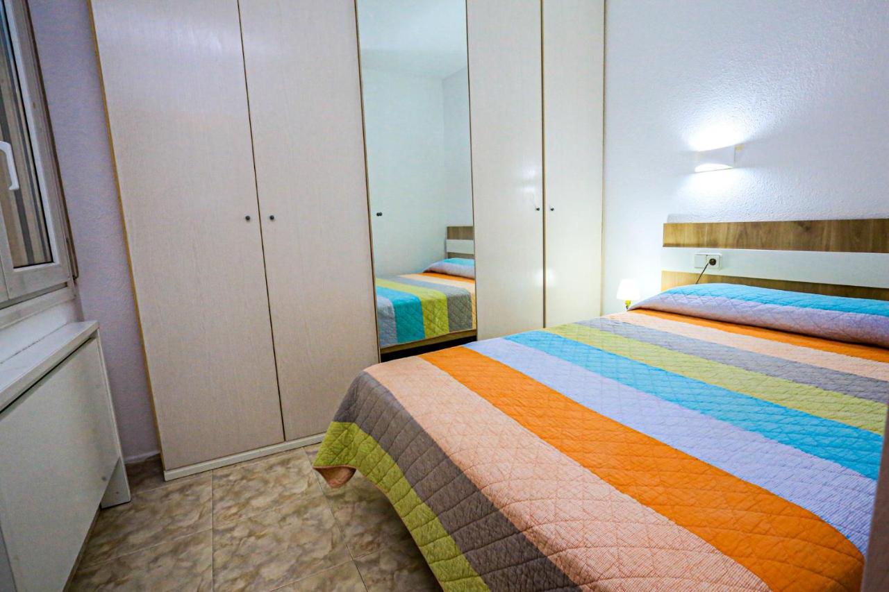 Tramuntana Roya Bjs Only Famillies Apartamento Cambrils