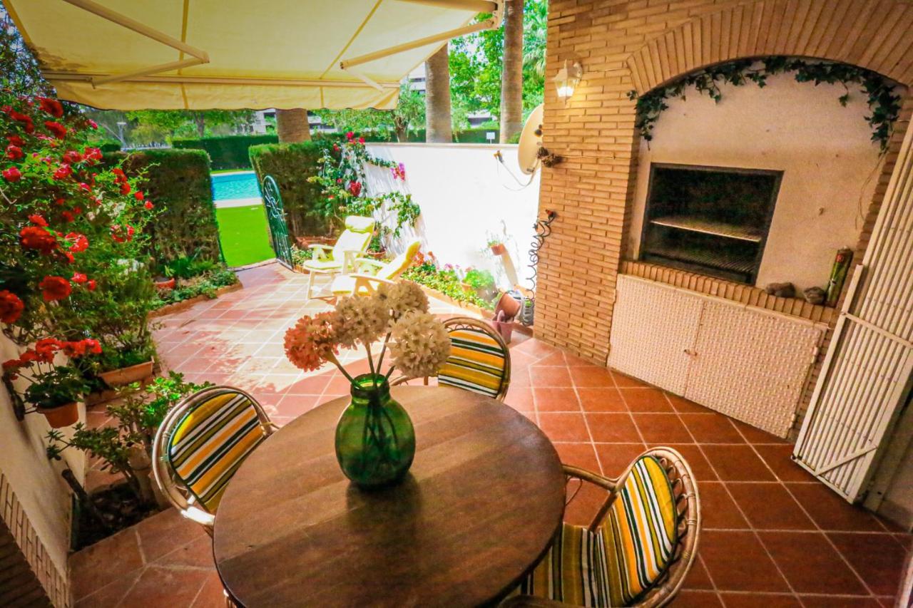 Litoral Costa Dorada - Tramuntana Bjs Only Families