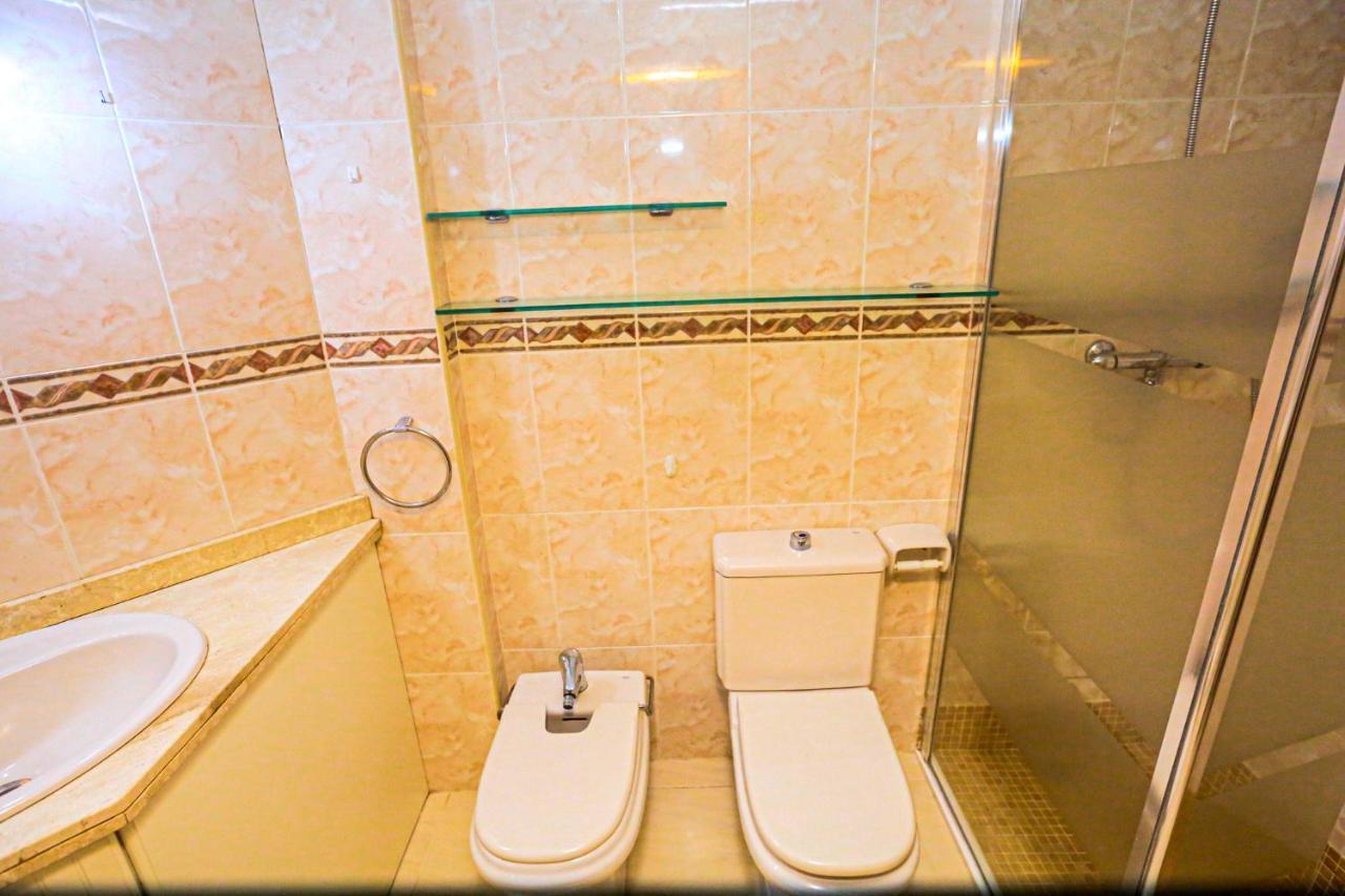 Litoral Costa Dorada - Tramuntana Bjs Only Families Cambrils