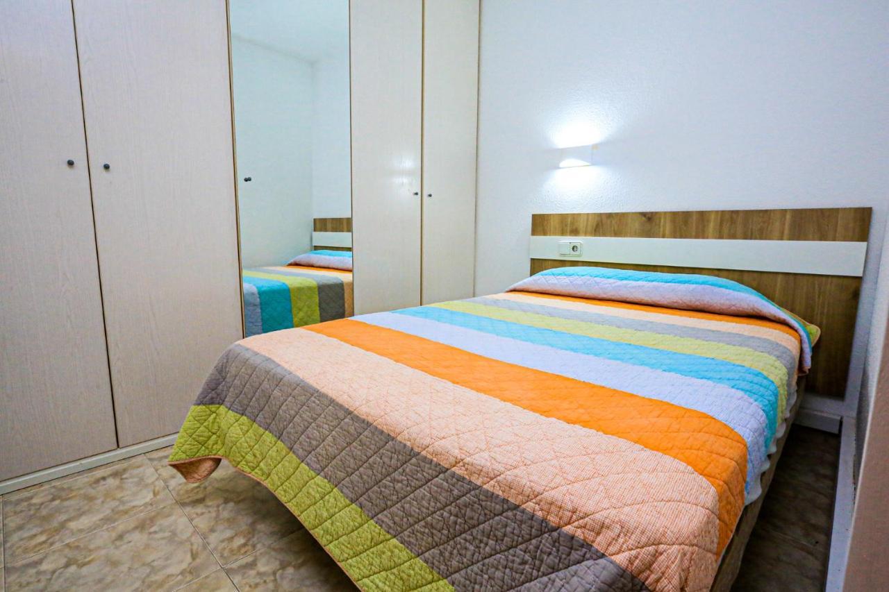 Tramuntana Roya Bjs Only Famillies Apartamento Cambrils