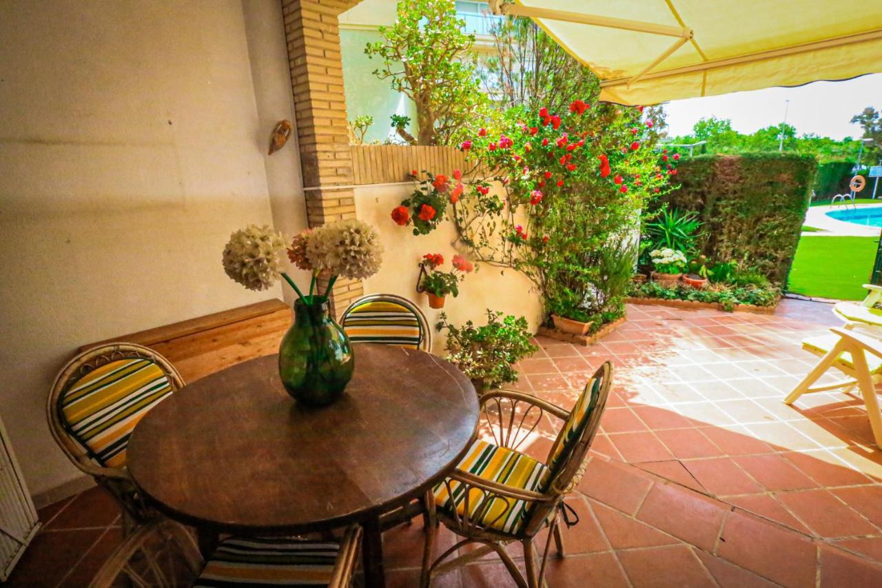 Litoral Costa Dorada - Tramuntana Bjs Only Families Apartamento Cambrils