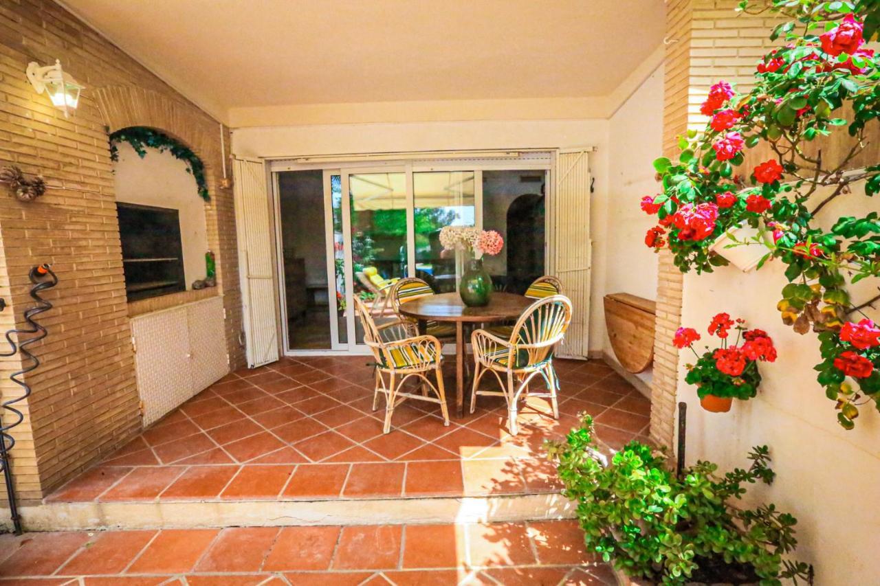 Apartamento Litoral Costa Dorada - Tramuntana Bjs Only Families