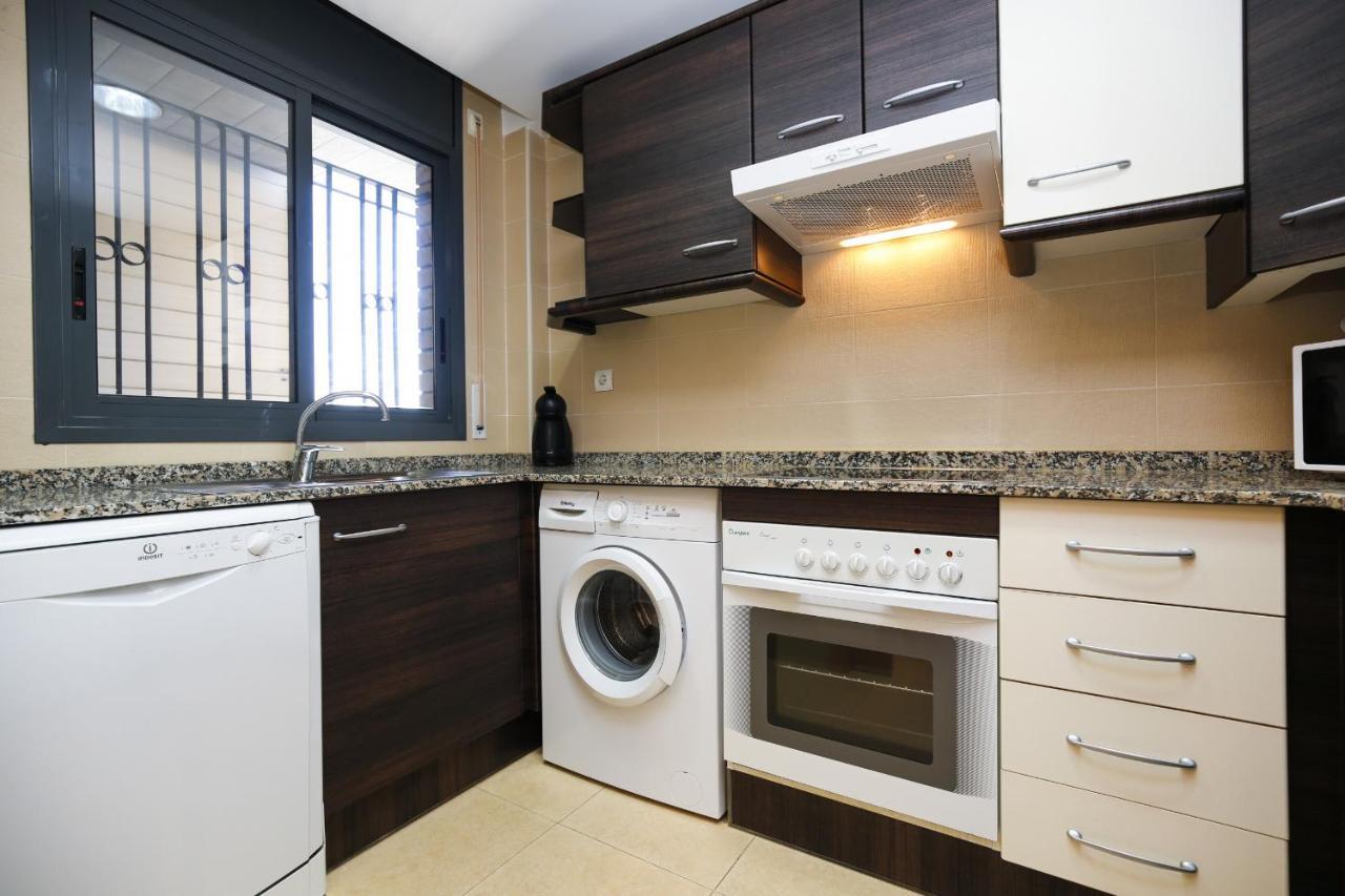 Apartamento Atic Planet - Only Families *