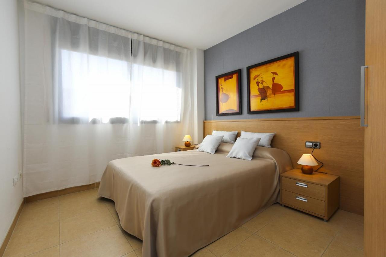 Apartamento Atic Planet - Only Families