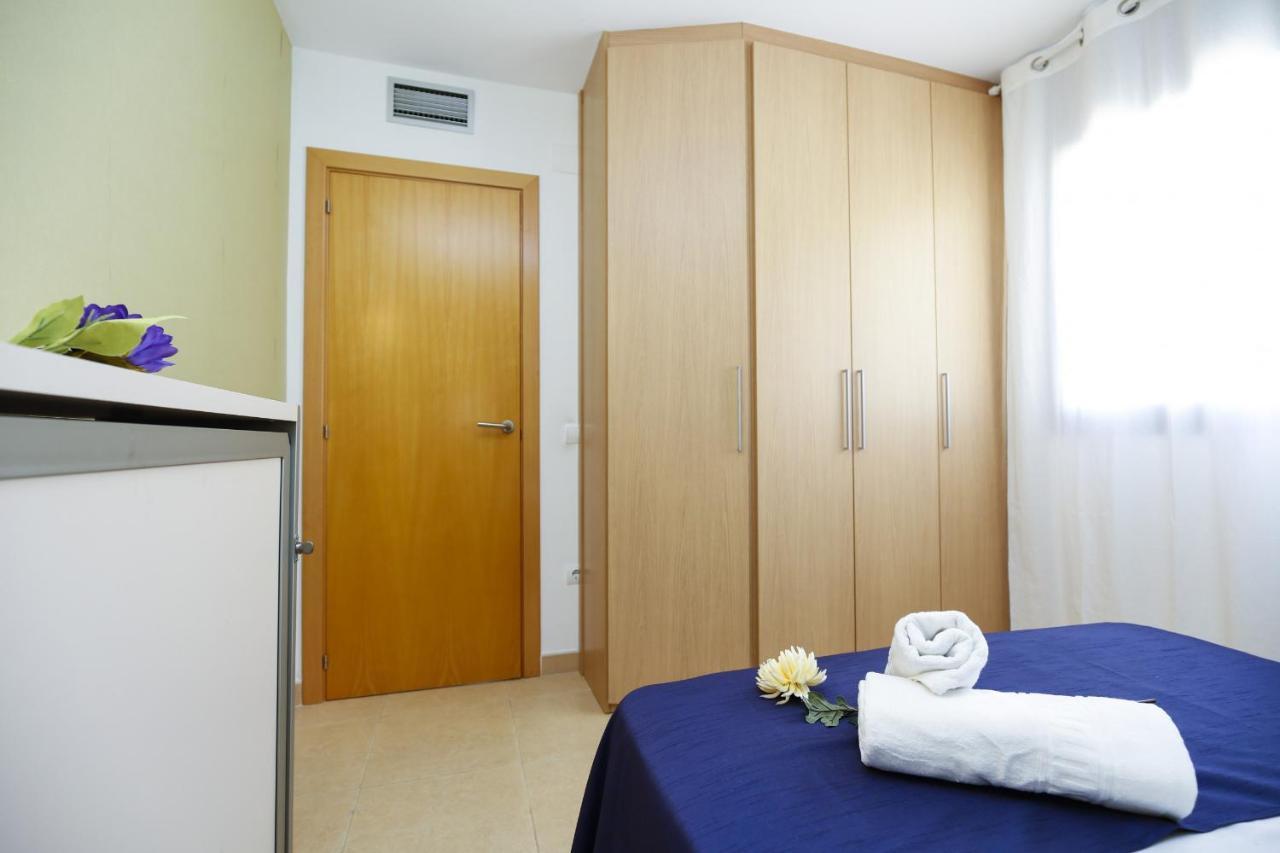 Atic Planet - Only Families Apartamento *