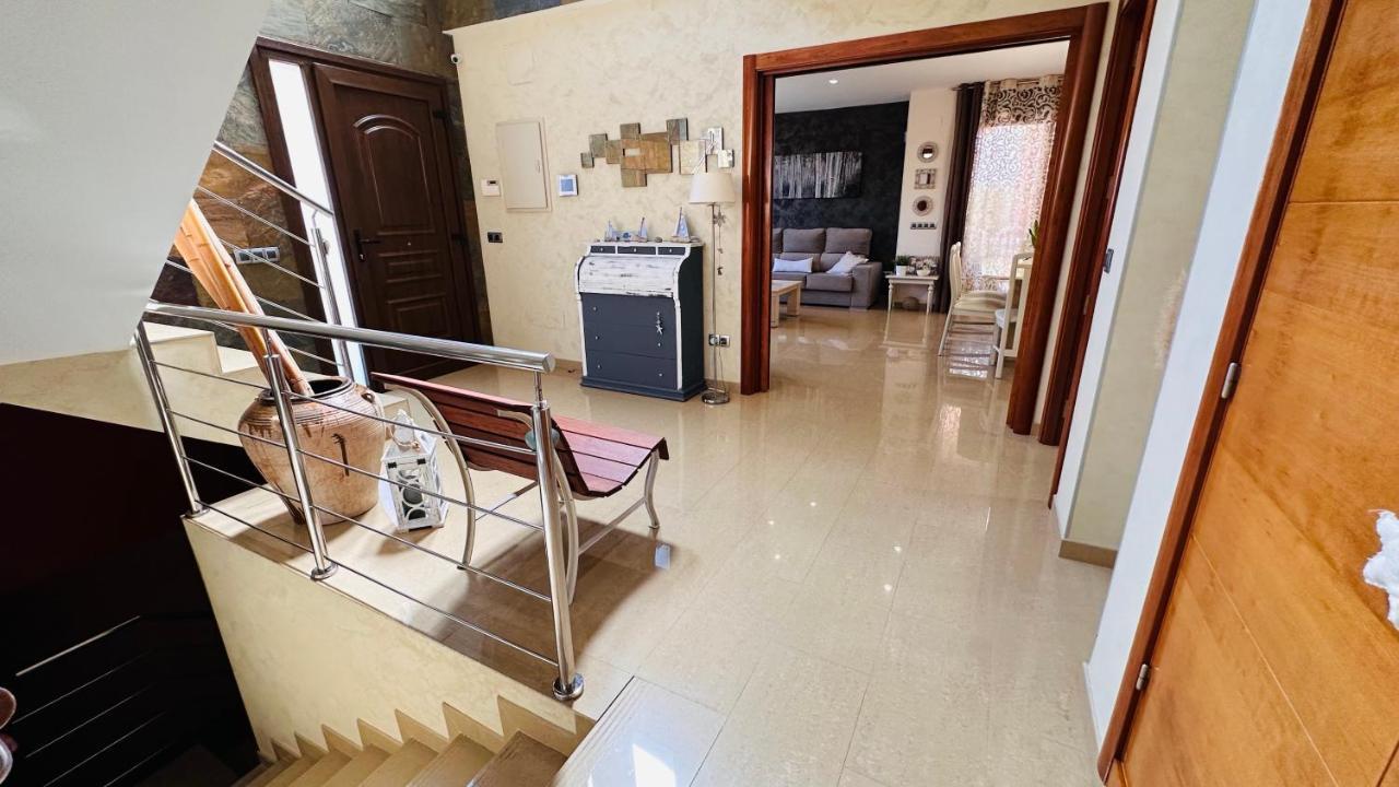 Hermosa L'ardiaca Apartment Cambrils
