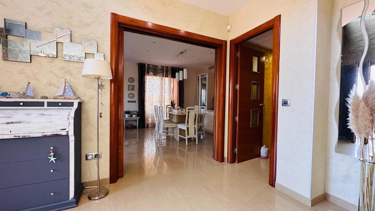 Apartment Hermosa L'ardiaca