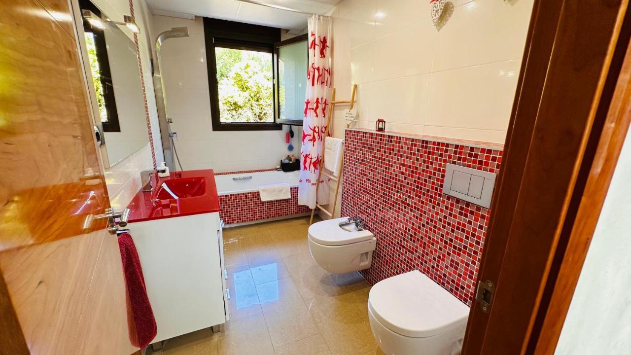 Hermosa L'ardiaca Apartment Cambrils