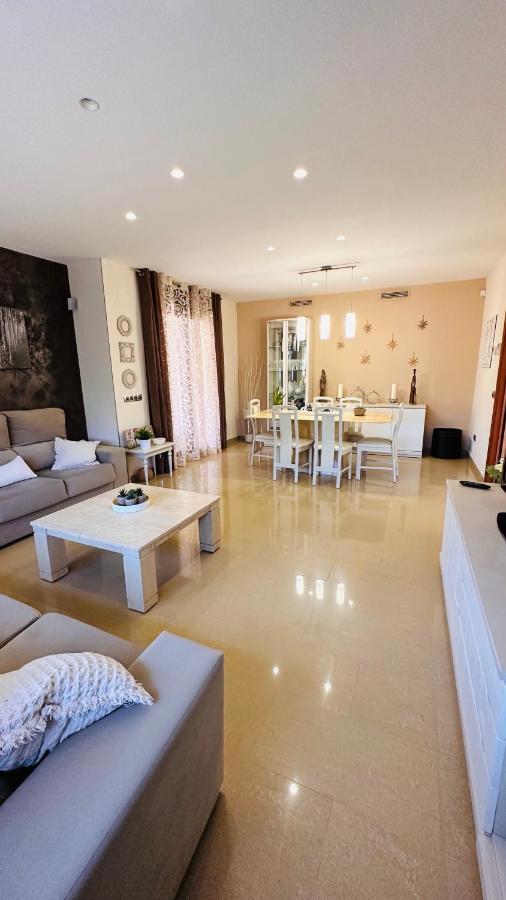 Hermosa L'ardiaca Apartment Cambrils