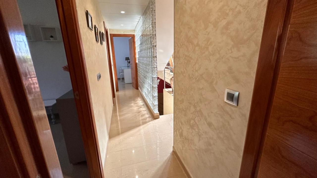 Apartment Hermosa L'ardiaca Cambrils