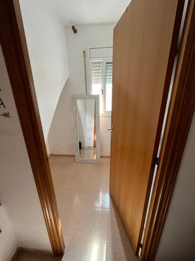 Сasa de vacaciones Casa En Vilafortuny Con Barbacoa Piscina Comunitaria