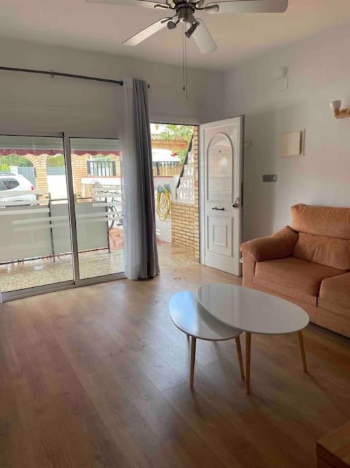 Casita En La Playa Apartment
