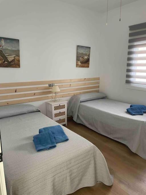 Casita En La Playa Cambrils