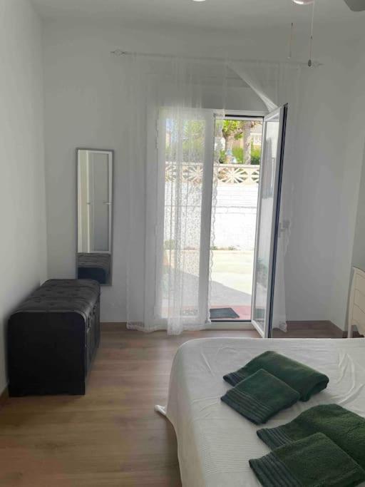 Casita En La Playa *