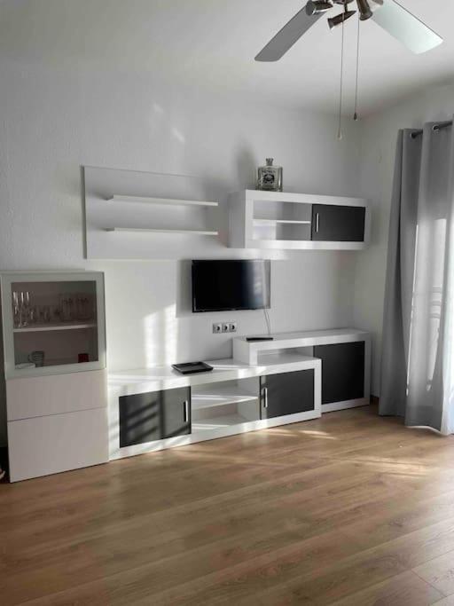 Apartment Casita En La Playa