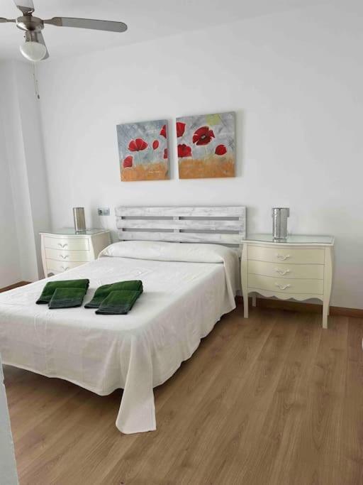 Casita En La Playa Apartment Cambrils
