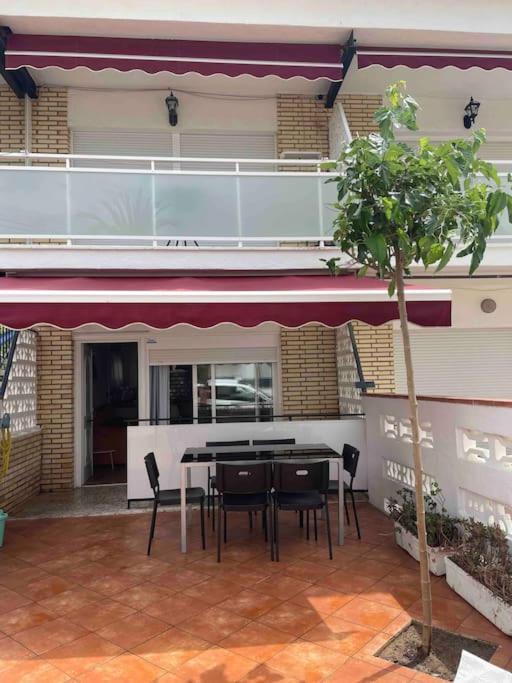 Apartment Casita En La Playa Cambrils
