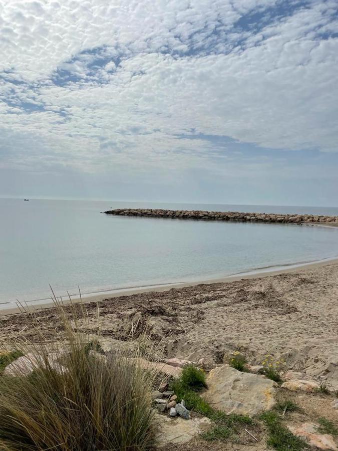 Casita En La Playa Apartment Cambrils