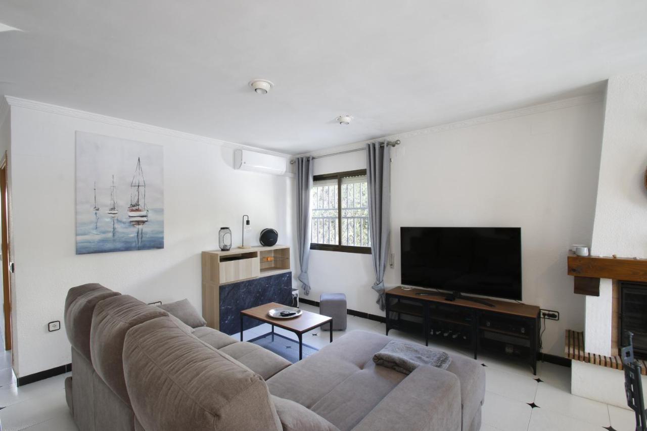 Сasa de vacaciones Casa Viena Vilafortuny Cambrils