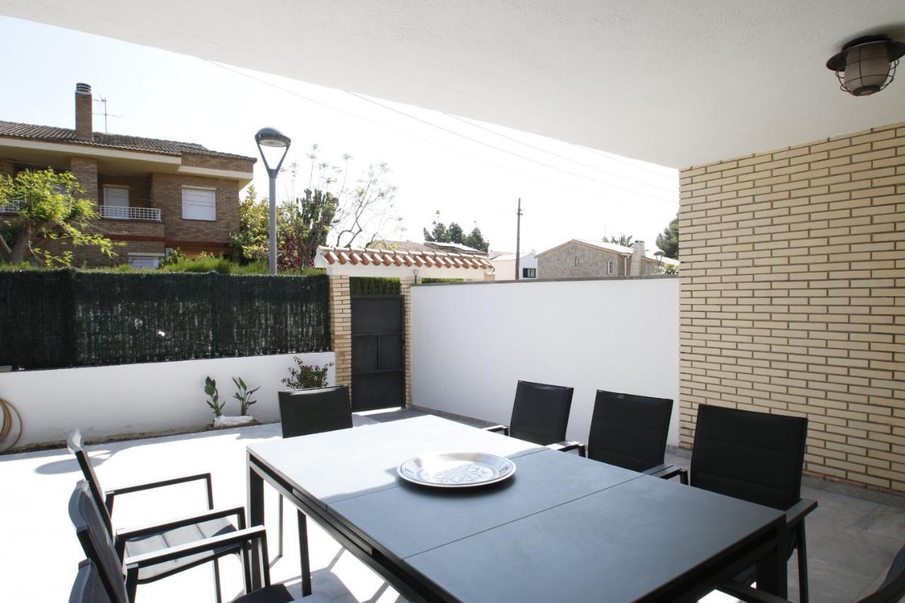 Casa Viena Vilafortuny * Cambrils