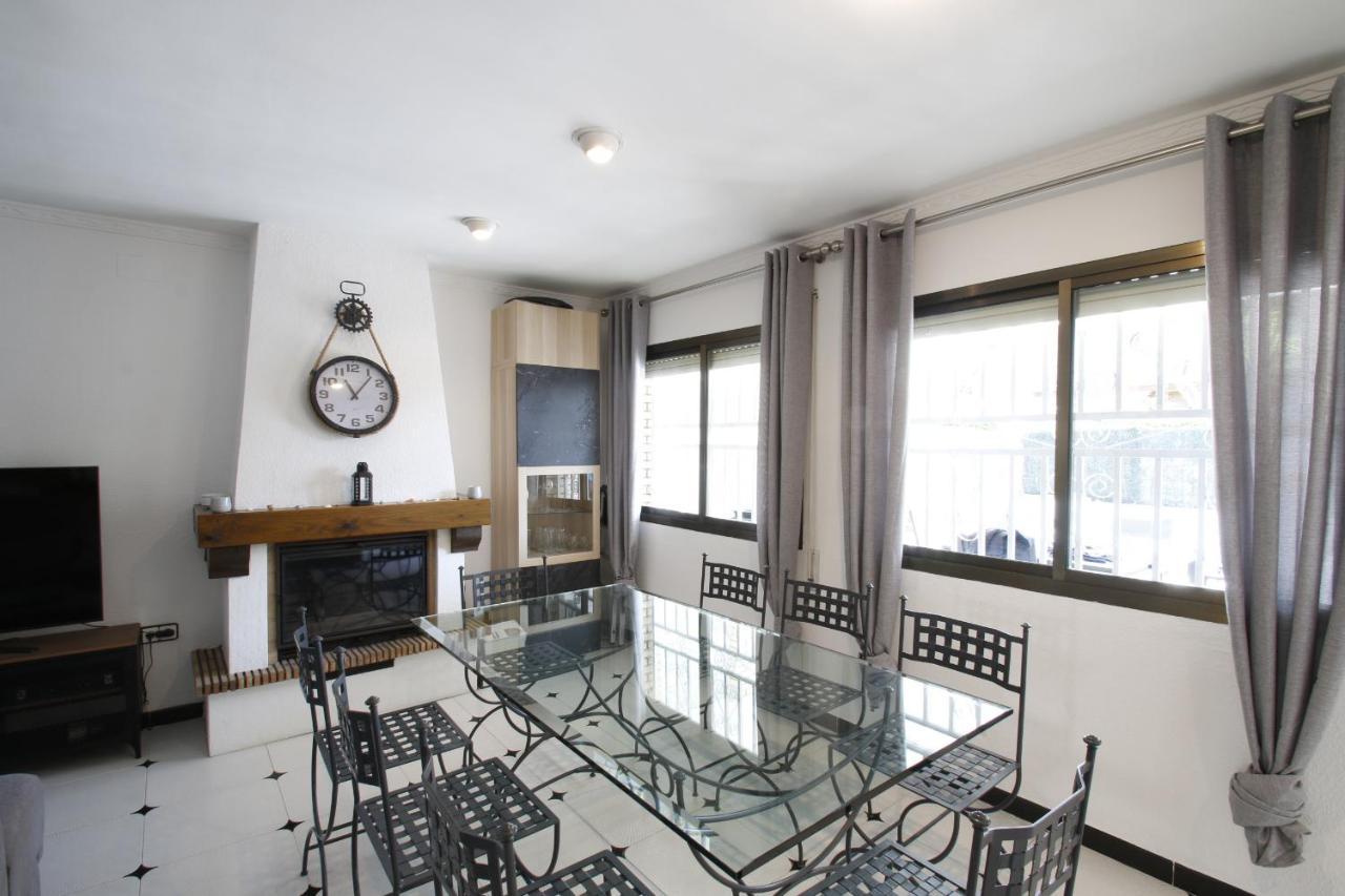 Casa Viena Vilafortuny Cambrils