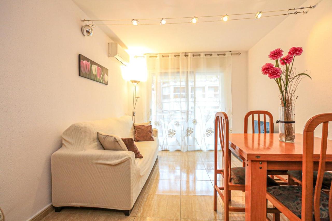 Apartment Olimar B Litoral - Only Families Cambrils