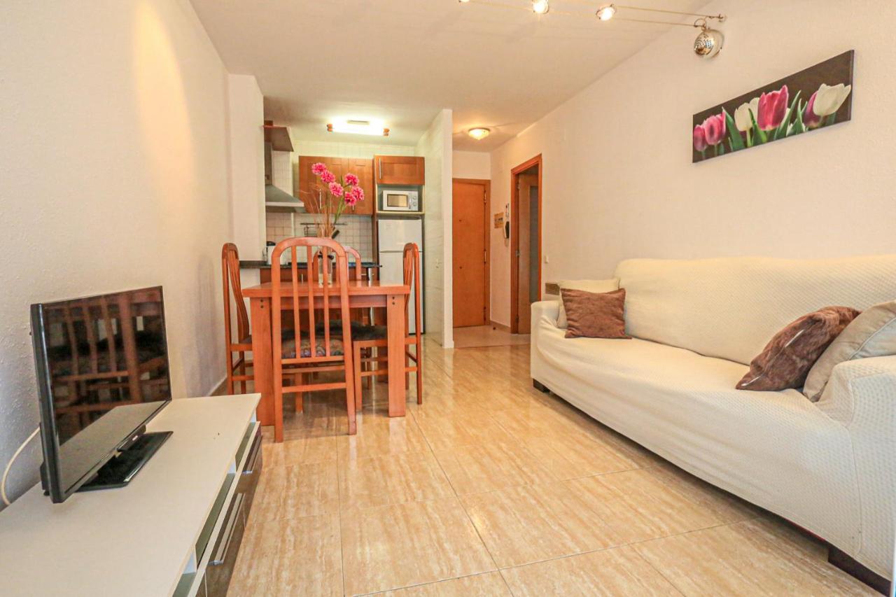 Olimar B Litoral - Only Families Cambrils