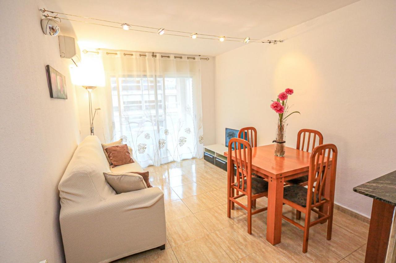 Olimar B Litoral - Only Families Apartment