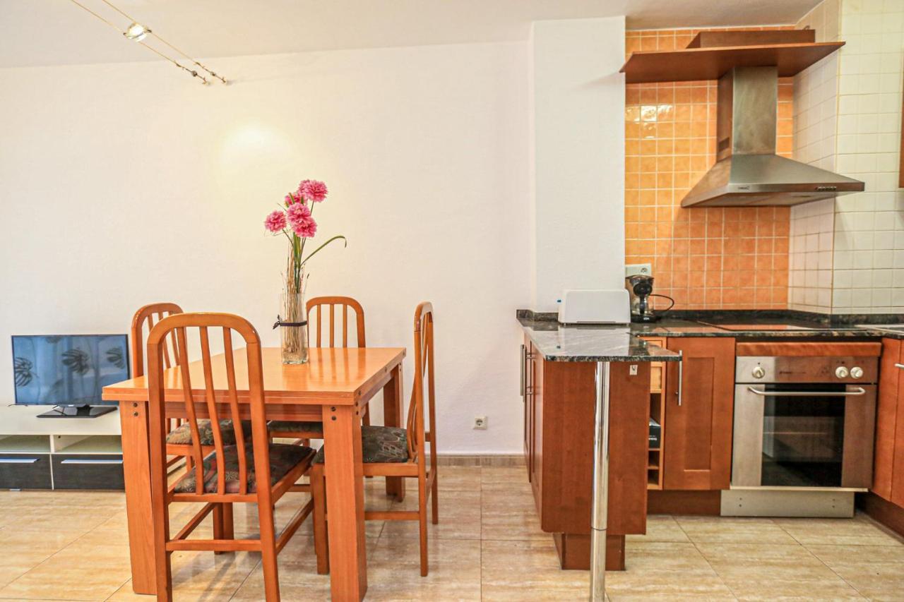 Olimar B Litoral - Only Families Apartment
