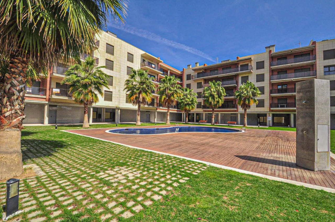 Apartamento Esquirol - Only Families