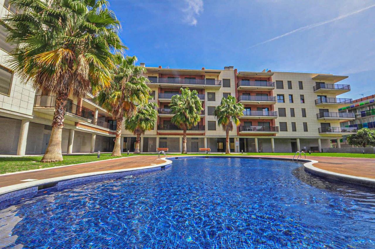 Esquirol - Only Families * Cambrils
