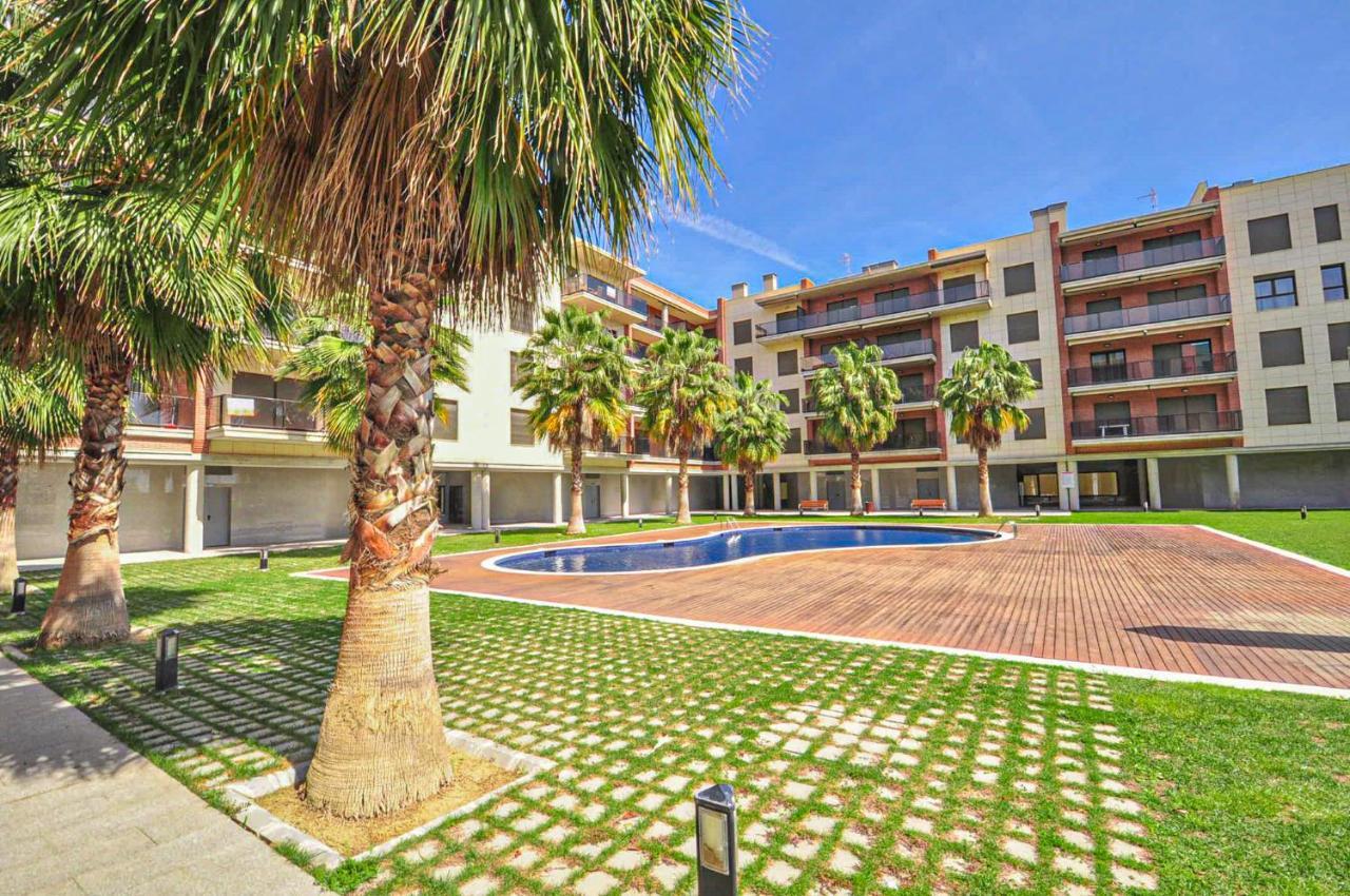 Apartamento Esquirol - Only Families *