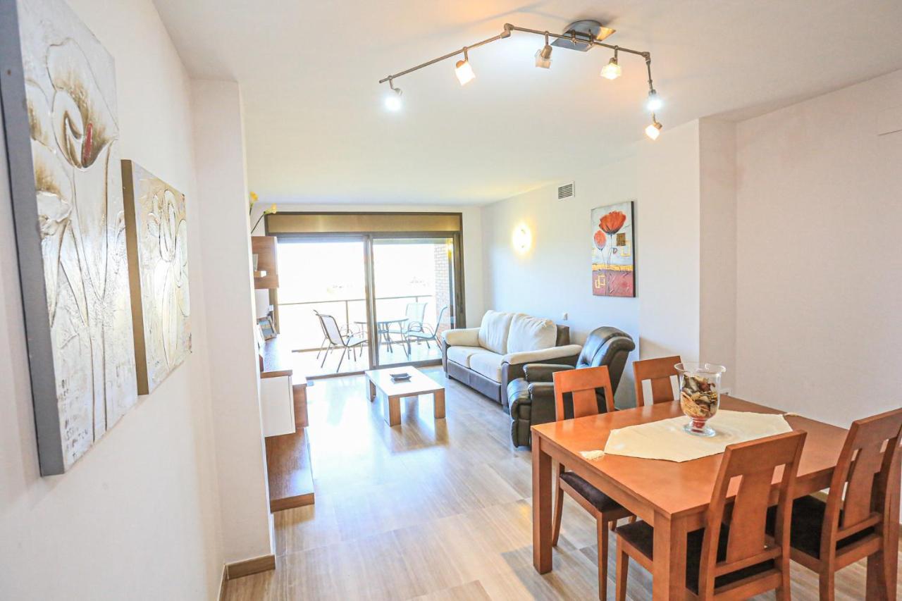 Apartamento Esquirol - Only Families Cambrils