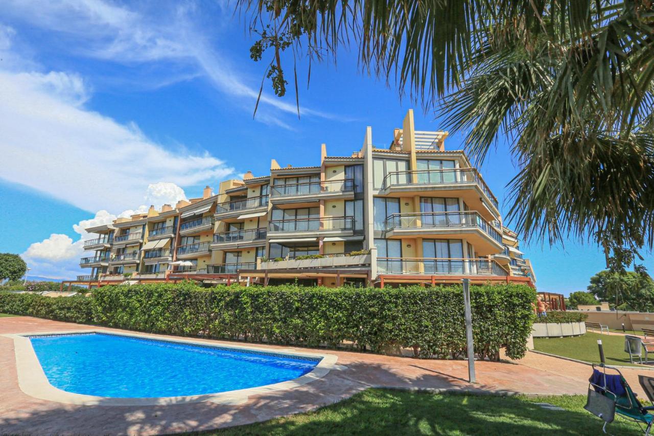 Ciutadella Only Families Apartamento Cambrils