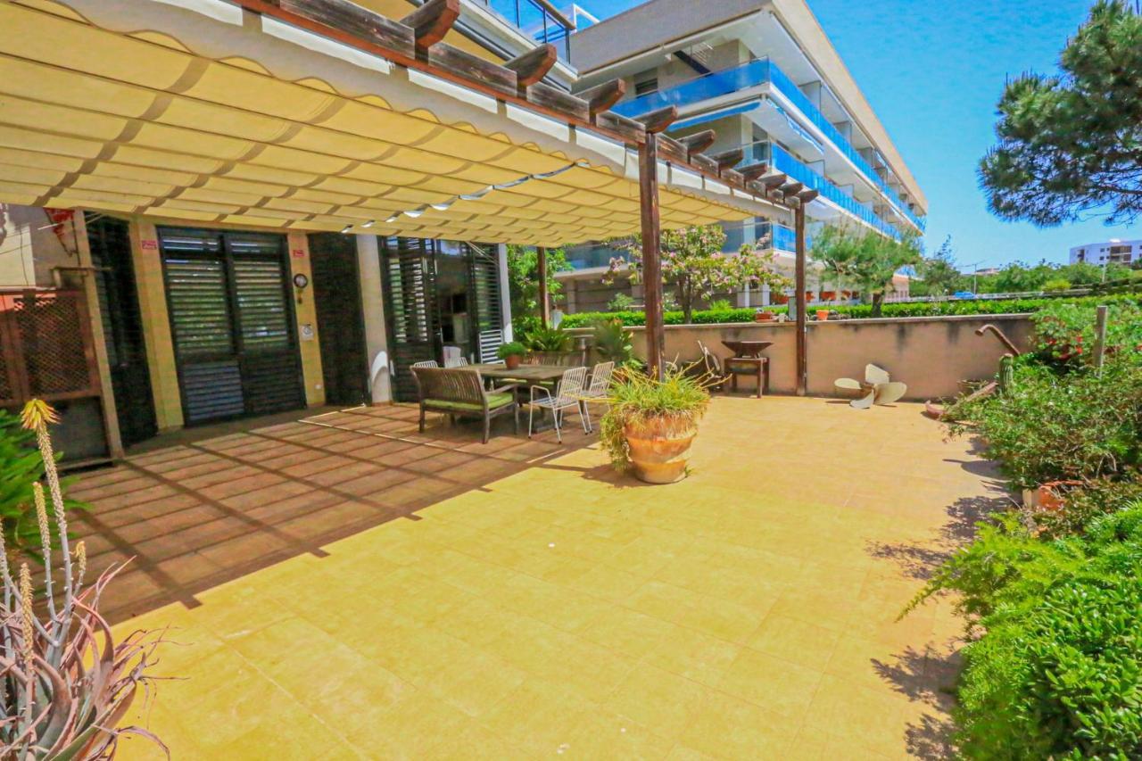 Apartamento Ciutadella Only Families